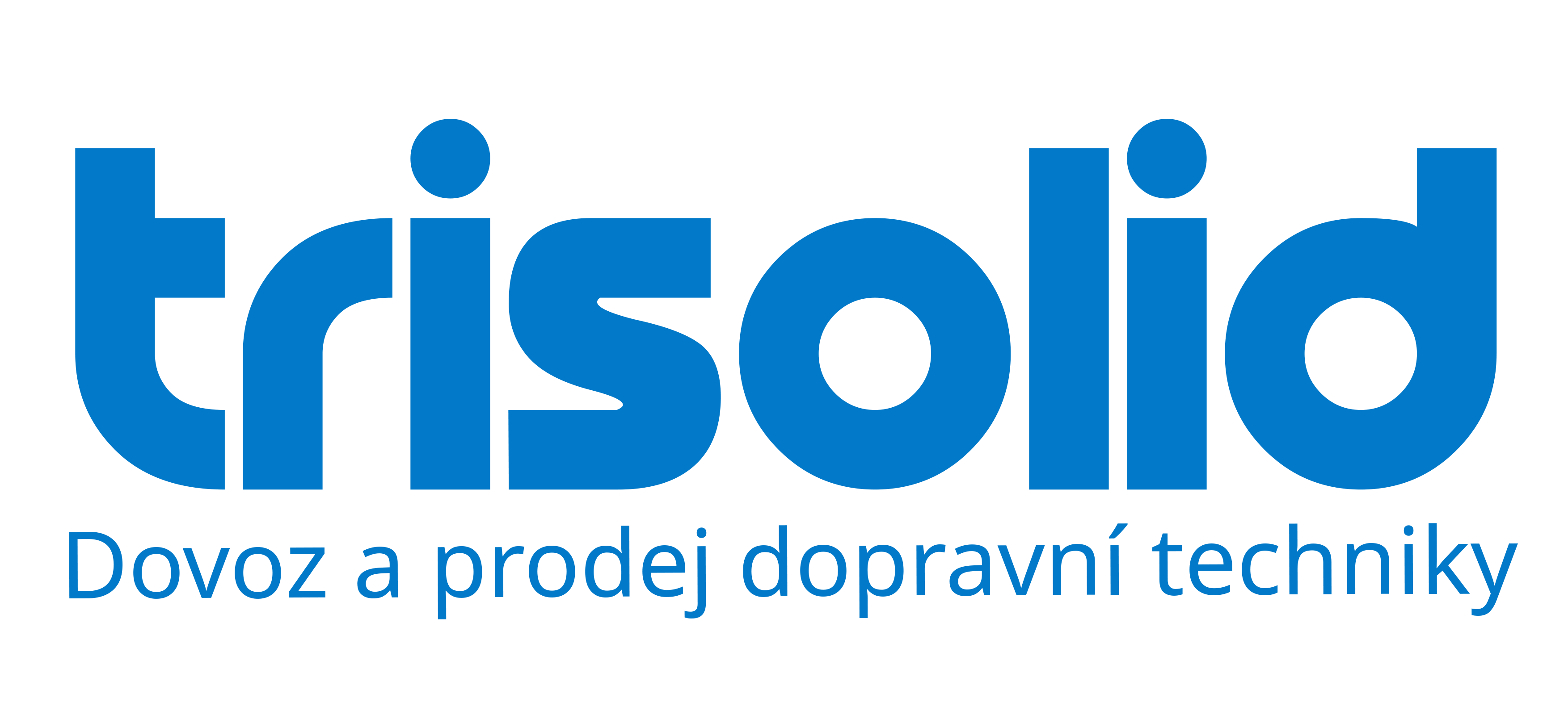 Trisolid